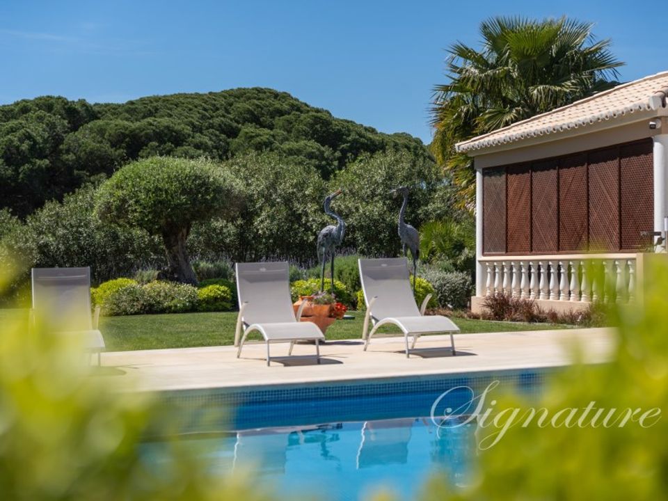 Villa i Almancil, Faro - foto 3