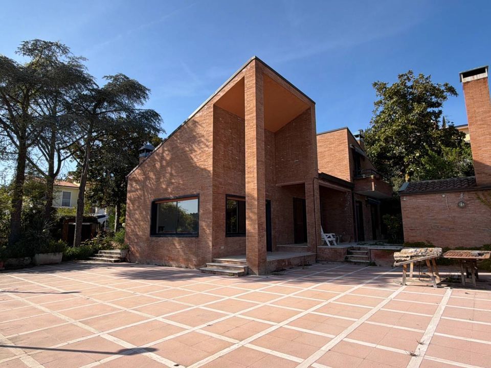 Villa i Grottammare, Ascoli Piceno - foto 1