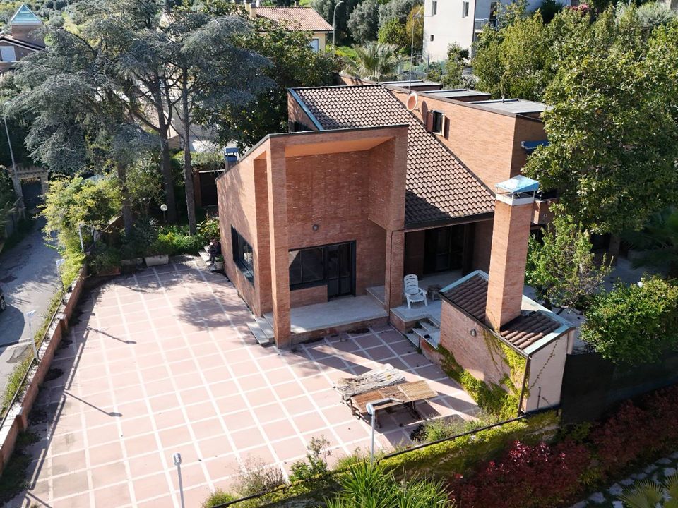 Villa i Grottammare, Ascoli Piceno - foto 2