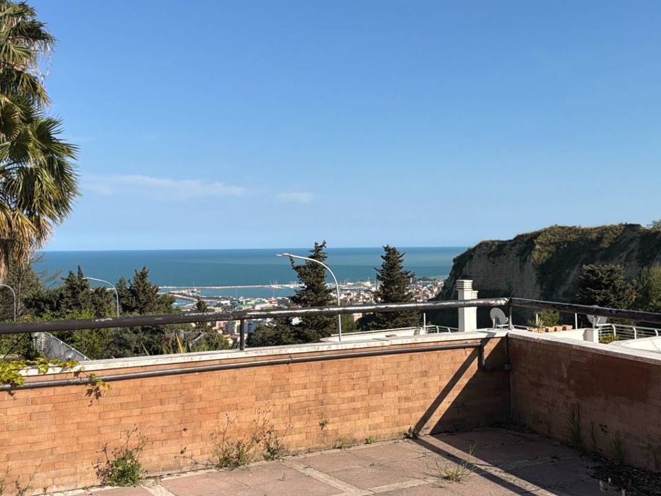 Villa i Grottammare, Ascoli Piceno - foto 5
