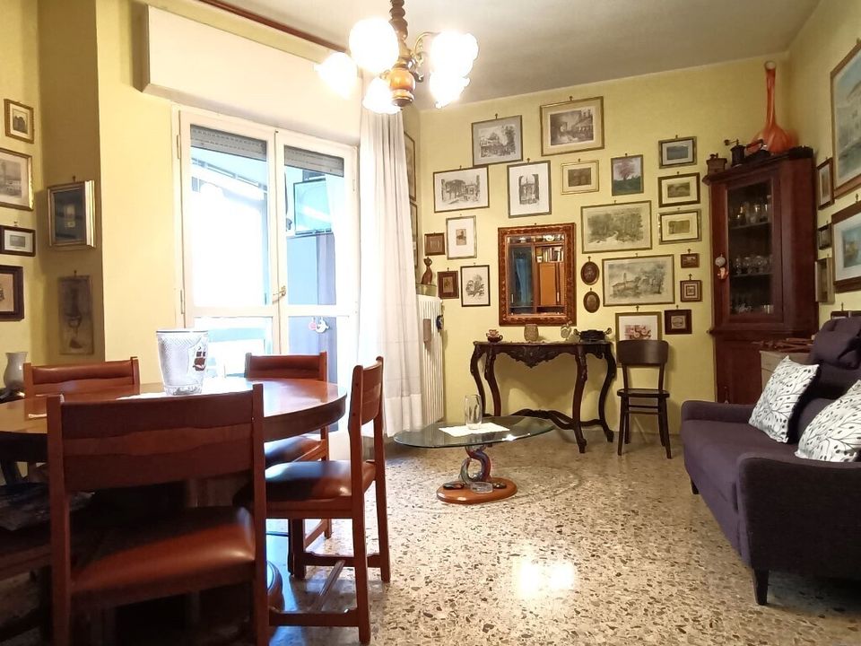 Lejlighed i Rovigo, Rovigo - foto 1