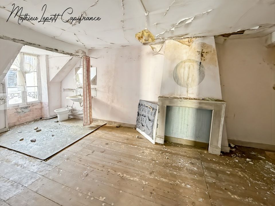 Casa de pueblo en Thenon, Dordogne - foto 3