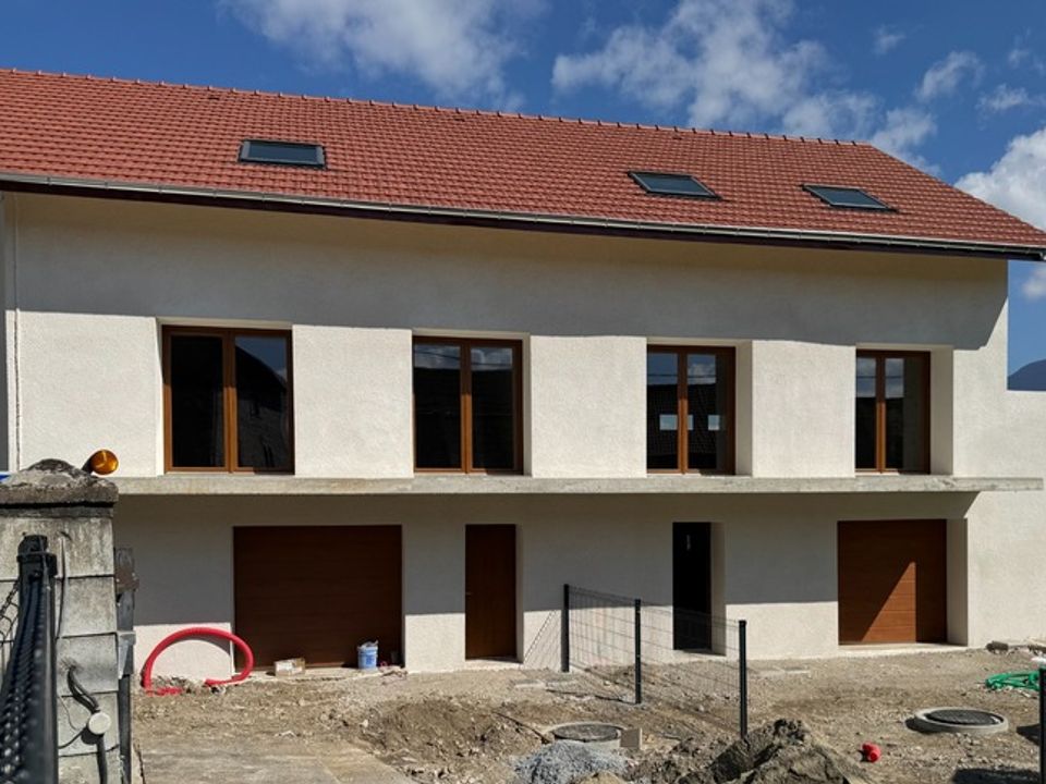 Villa i Chapareillan, Isere - bilde 1