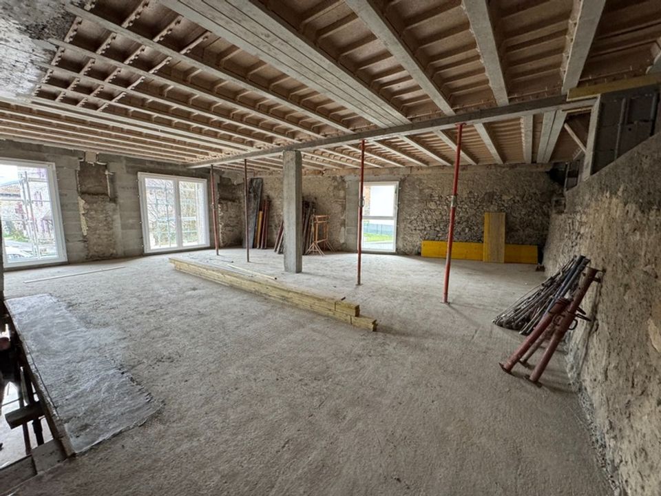 Villa i Chapareillan, Isere - bilde 2
