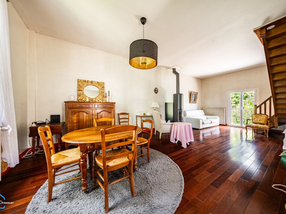 Villa i Dijon, Cote-d'Or - foto 2
