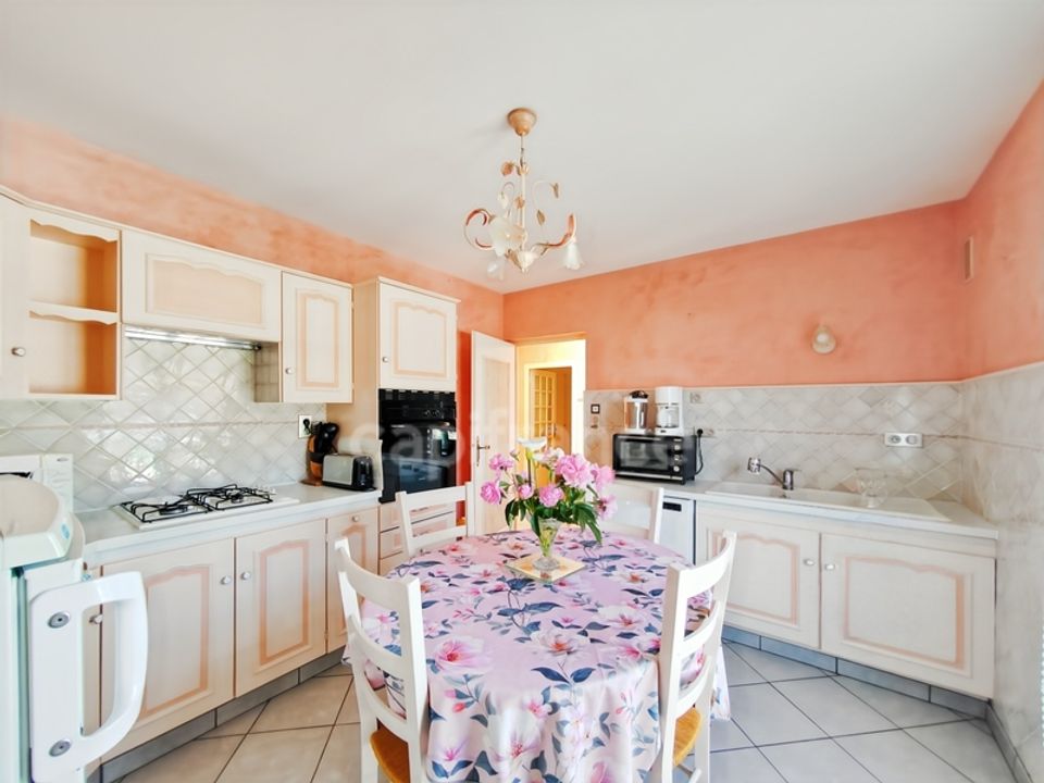 Villa i Chatenoy-en-Bresse, Saone-et-Loire - bilde 3