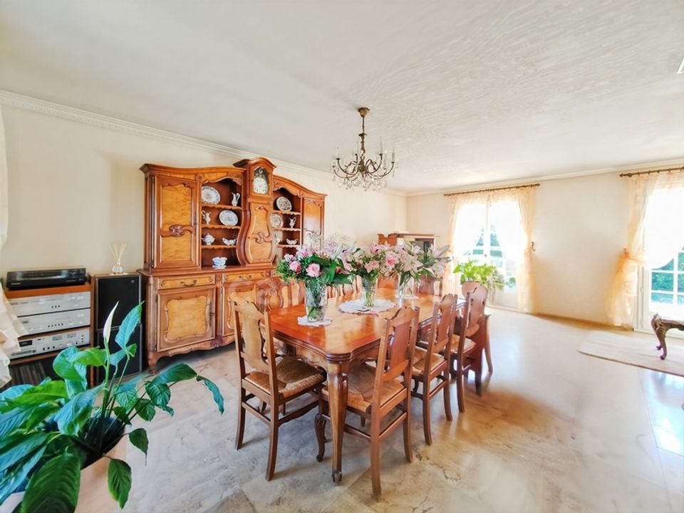 Villa i Chatenoy-en-Bresse, Saone-et-Loire - bilde 4