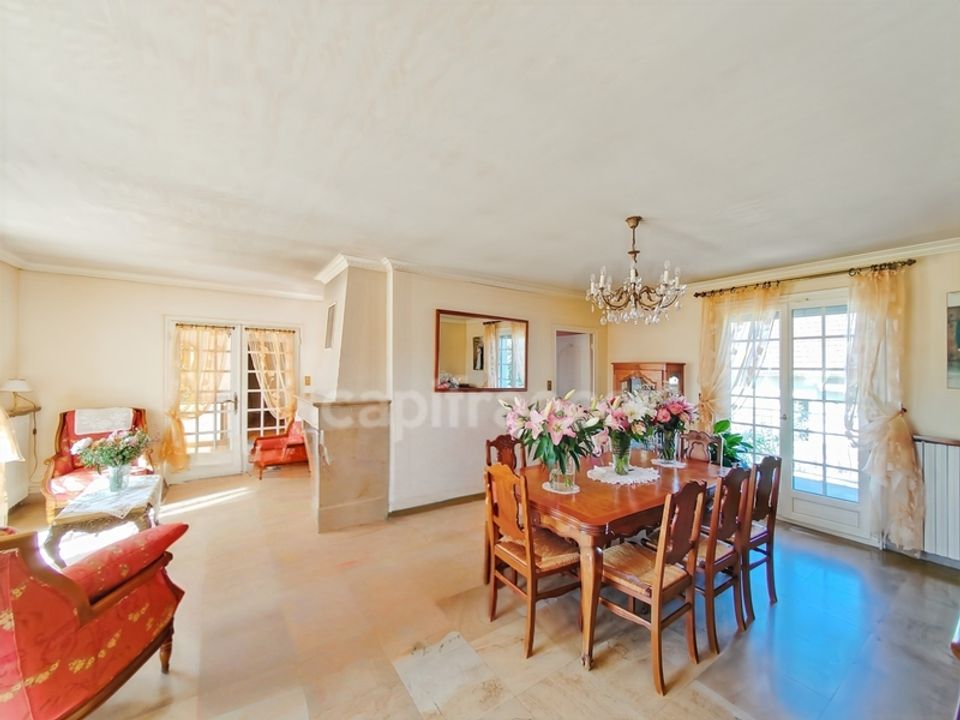 Villa i Chatenoy-en-Bresse, Saone-et-Loire - bilde 5