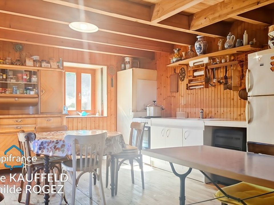 Villa i Olliergues, Puy-de-Dome - foto 4