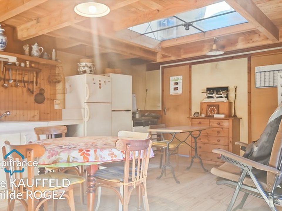 Villa i Olliergues, Puy-de-Dome - foto 5