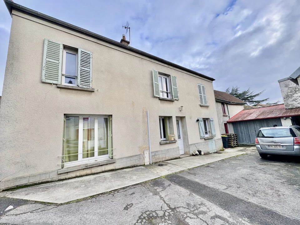 Villa a Coulommiers, Seine-et-Marne - foto 1