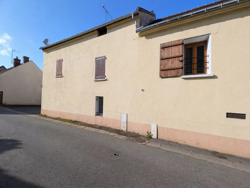 Villa a La Ferté-sous-Jouarre, Seine-et-Marne - foto 2