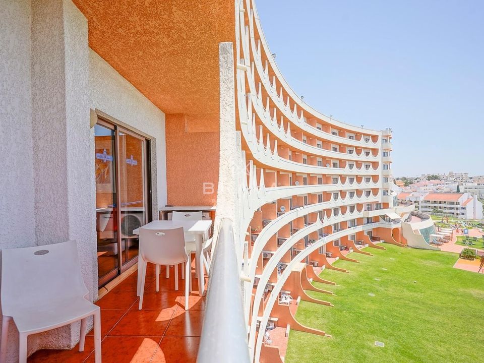 Lejlighed i Albufeira, Faro - foto 1