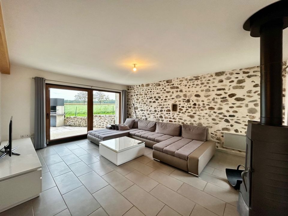 Villa i Valleiry, Haute-Savoie - foto 2