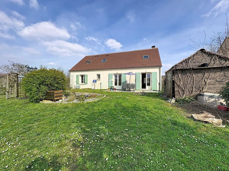 Villa i Pithiviers, Loiret - foto 2