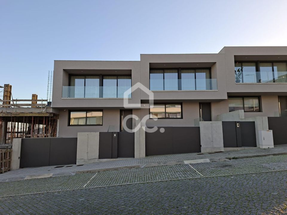 Villa i Viana do Castelo, Viana do Castelo - foto 3
