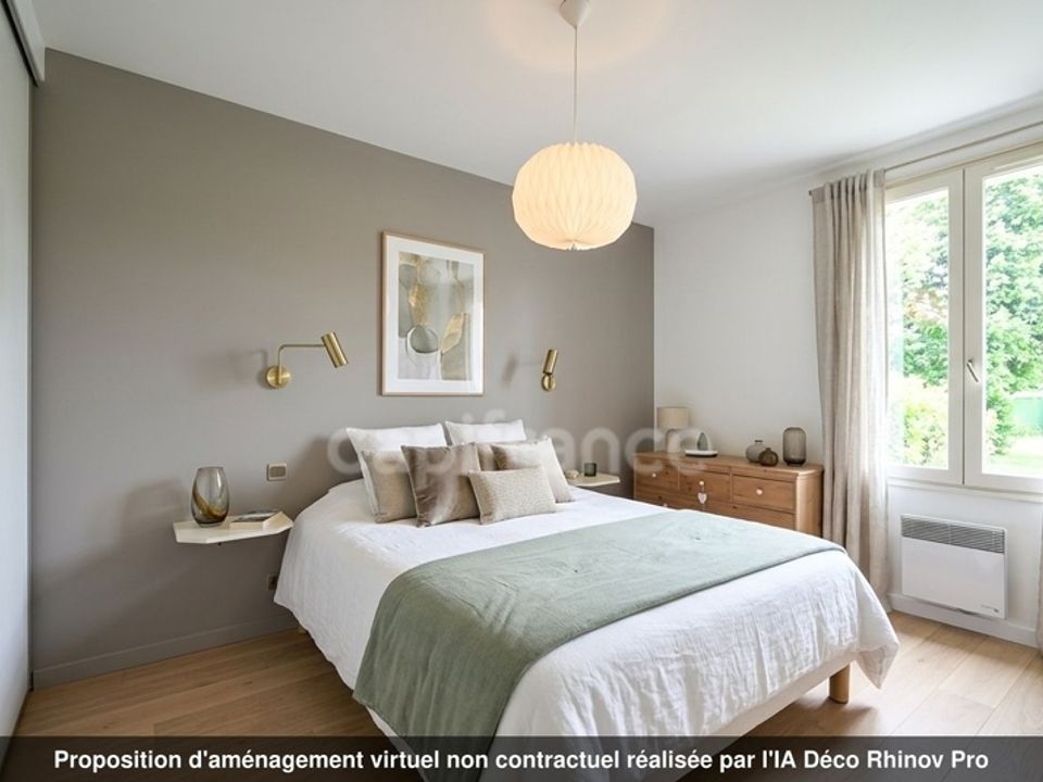 Villa i Fourques-sur-Garonne, Lot-et-Garonne - foto 4