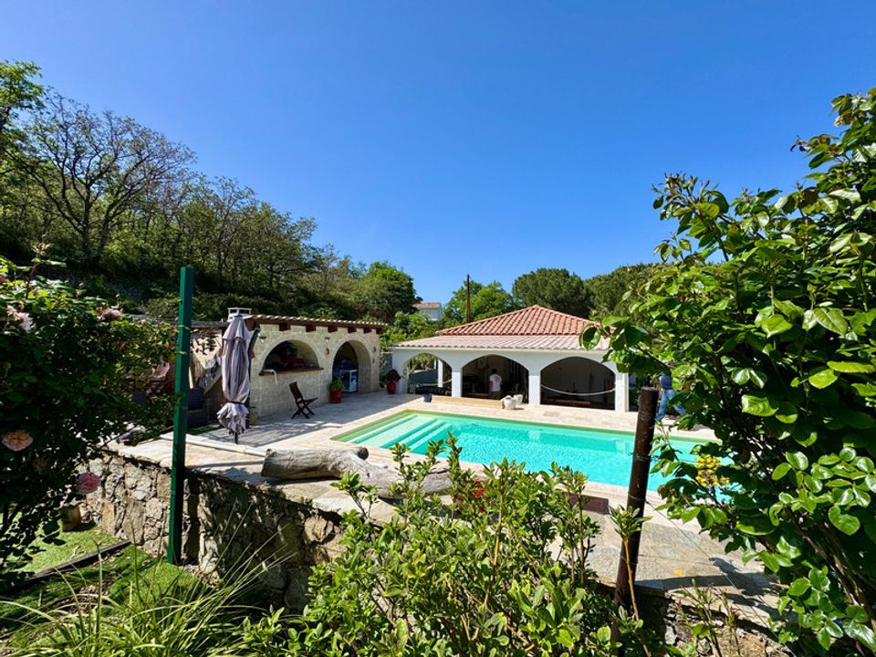 Villa i Ville-di-Paraso, Haute-Corse - foto 2