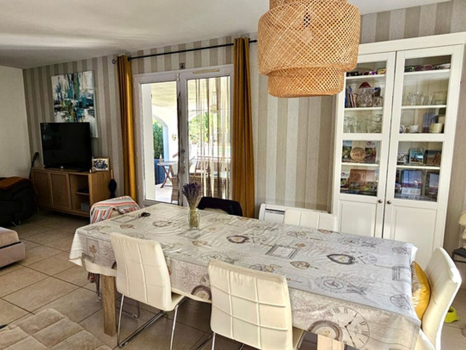 Villa i Ville-di-Paraso, Haute-Corse - foto 4