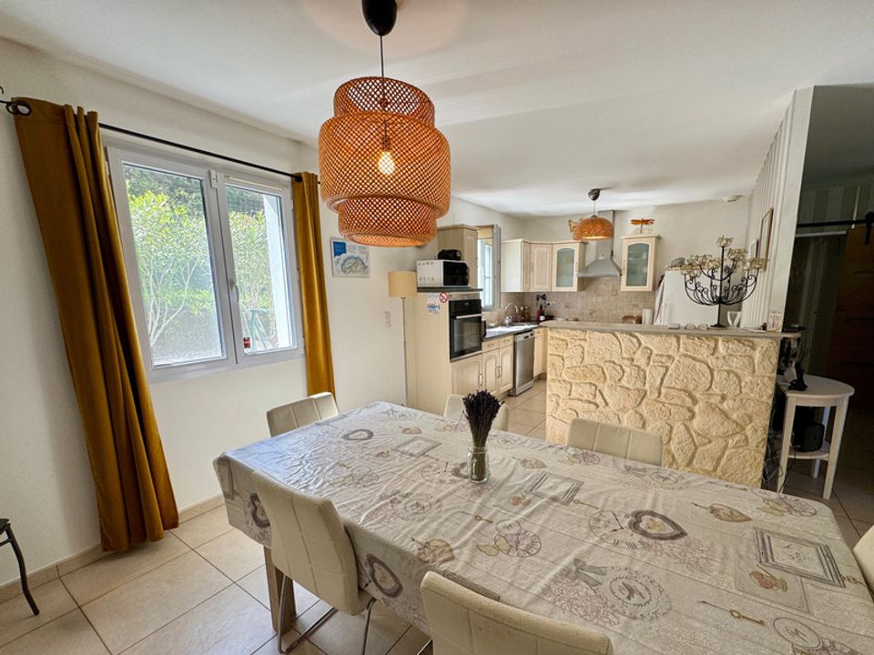 Villa i Ville-di-Paraso, Haute-Corse - foto 5