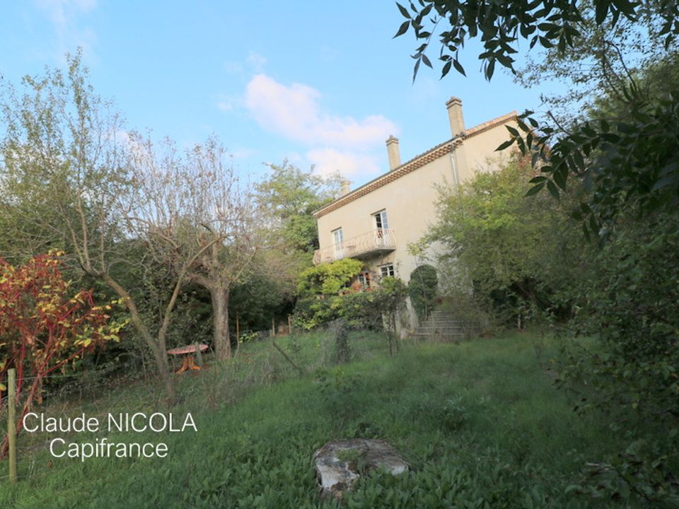 Villa in Crest, Drome - foto 1