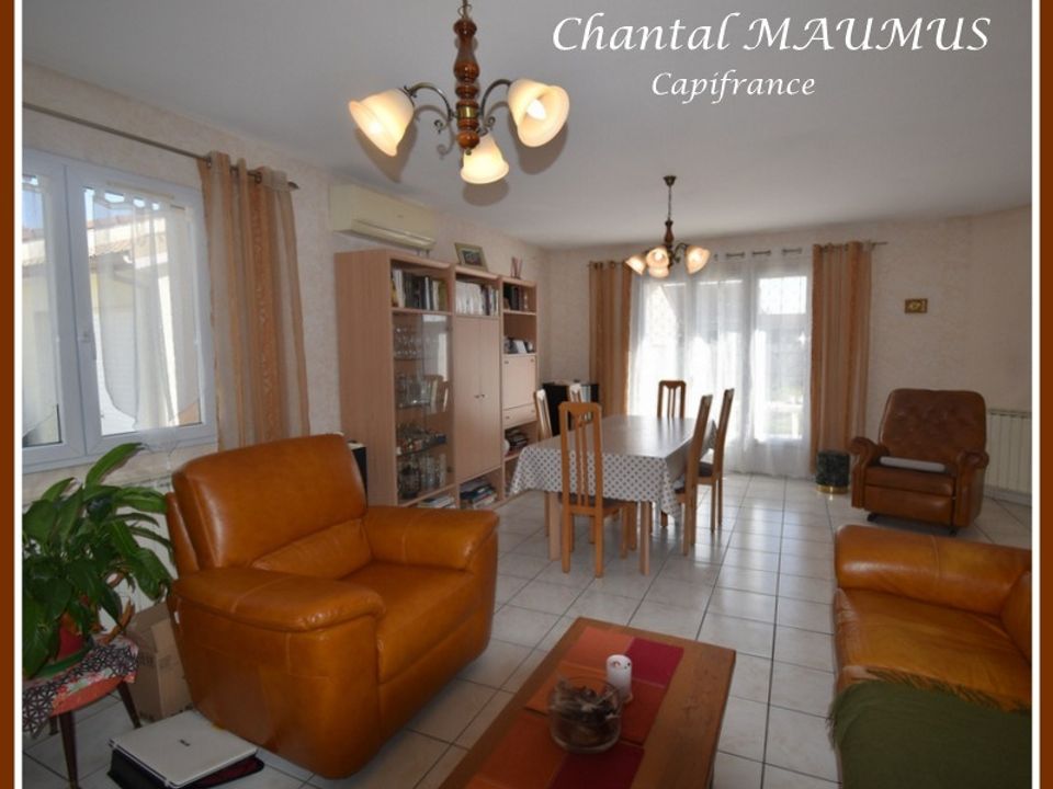 Villa i Semeac, Hautes-Pyrenees - foto 1