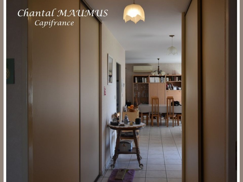 Villa i Semeac, Hautes-Pyrenees - foto 3