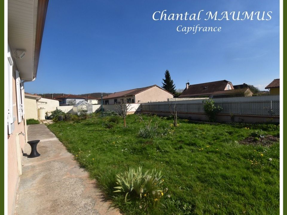 Villa i Semeac, Hautes-Pyrenees - foto 4