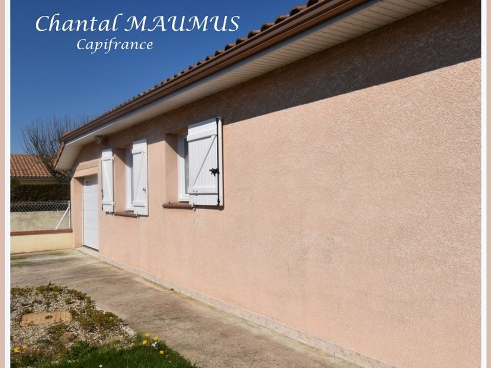 Villa i Semeac, Hautes-Pyrenees - foto 5