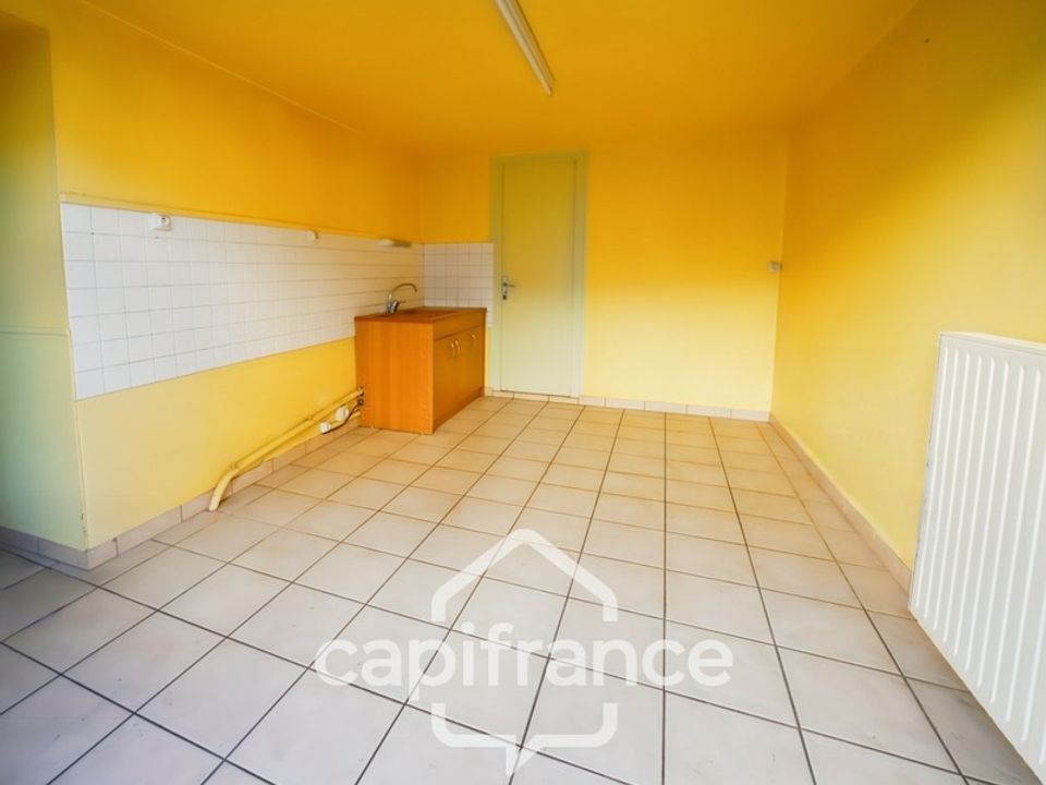 Landsbyhus i Beaufort-Orbagna, Jura - foto 2