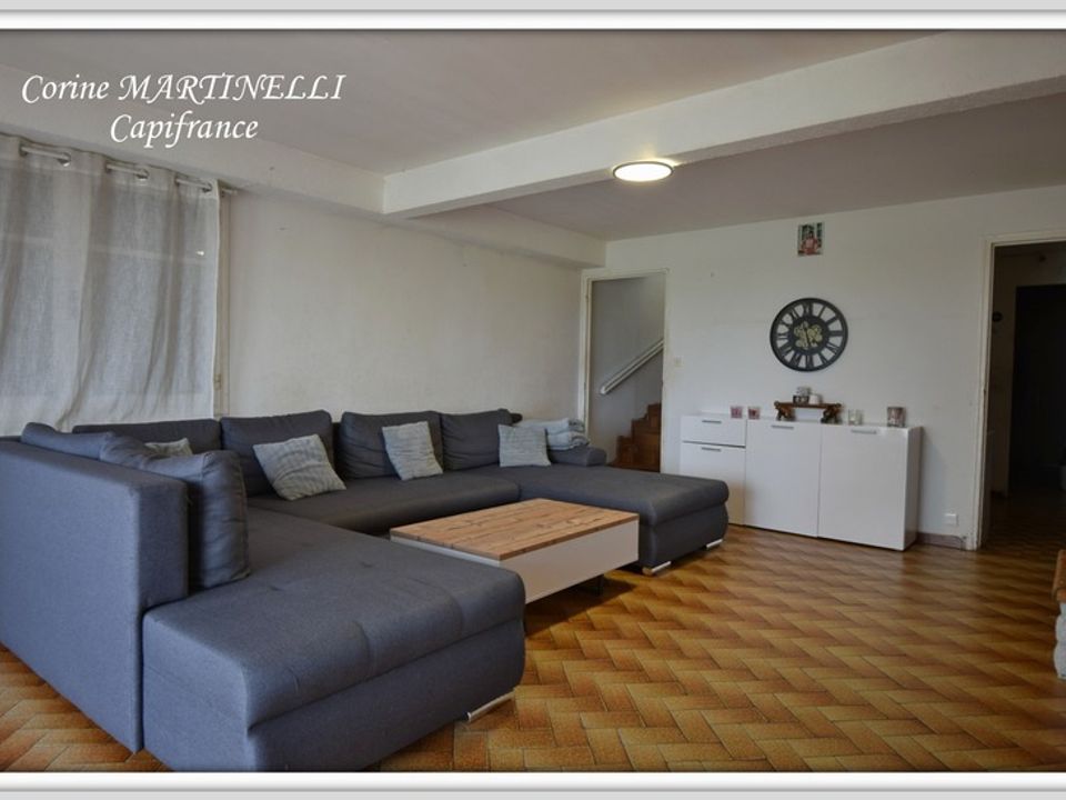 Villa i Astaffort, Lot-et-Garonne - bilde 2