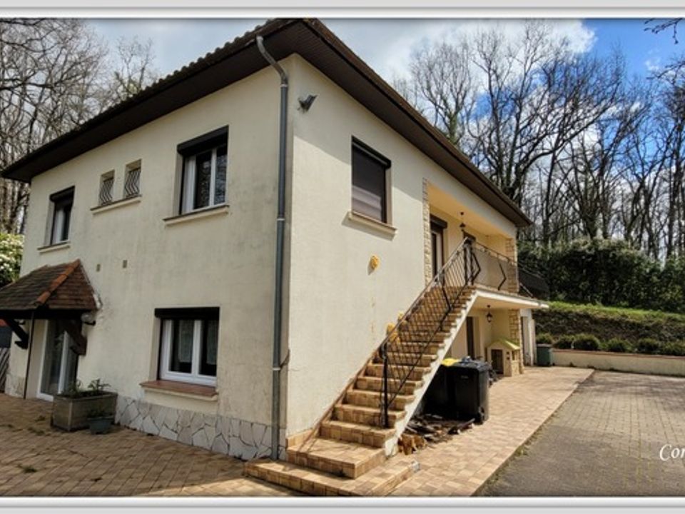 Villa i Astaffort, Lot-et-Garonne - bilde 4