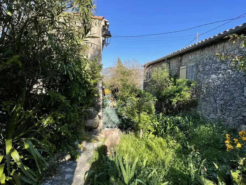 Villa en Carros, Alpes-Maritimes - foto 2