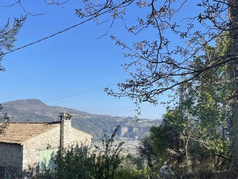 Villa en Carros, Alpes-Maritimes - foto 3