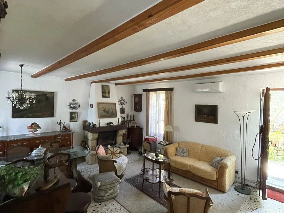 Villa en Carros, Alpes-Maritimes - foto 5