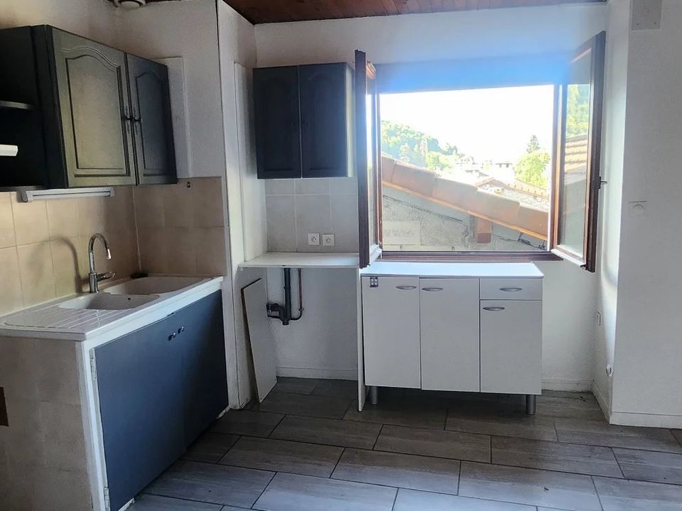 Lejlighed i L'Albenc, Isere - foto 2