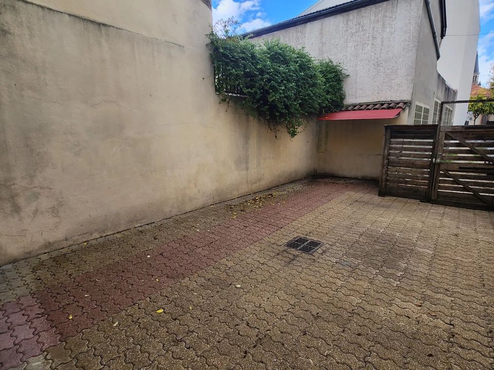 Apartment in Rives, Isere - photo 4