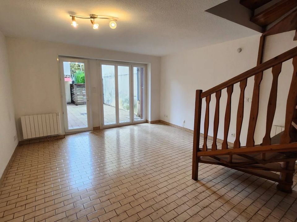 Apartment in Rives, Isere - photo 2