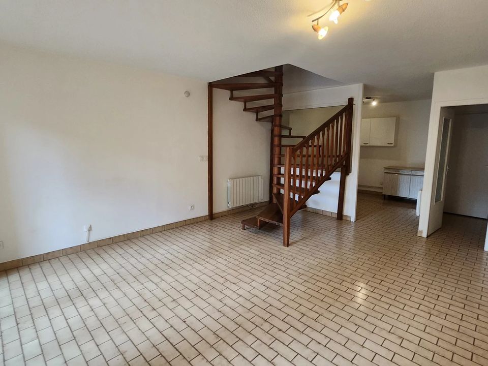 Apartment in Rives, Isere - photo 1