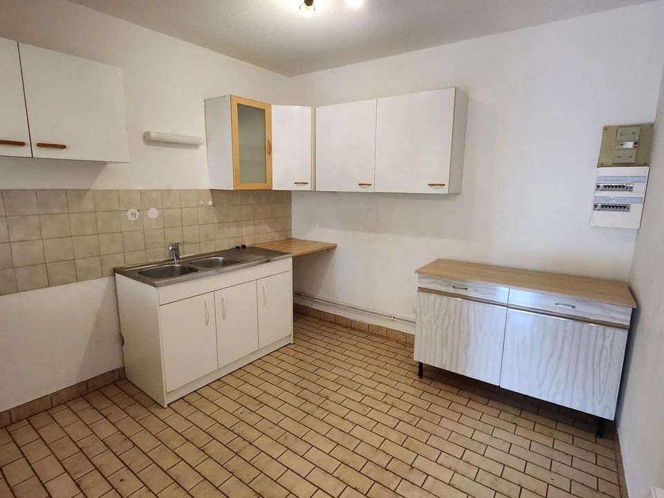 Apartment in Rives, Isere - photo 5