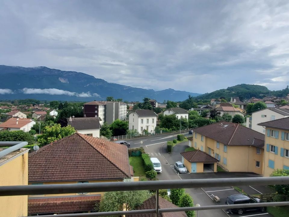 Leilighet i Tullins, Isere - bilde 3