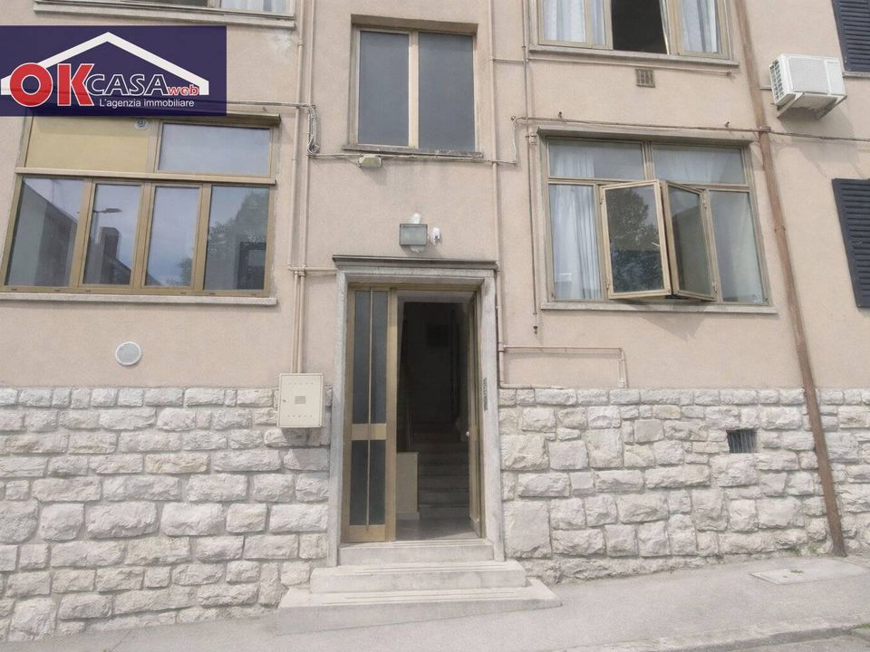 Lejlighed i Monfalcone, Gorizia - foto 1