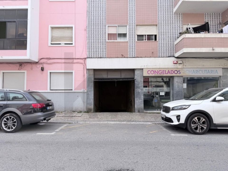 Garage i Barreiro, Setubal - foto 2
