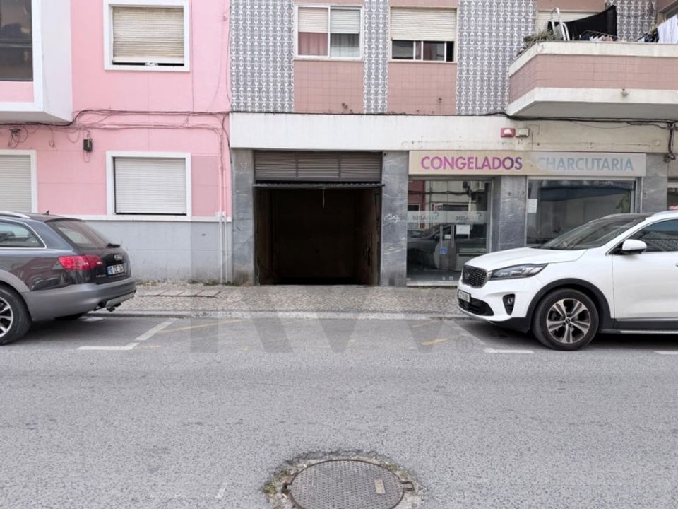 Garage i Barreiro, Setubal - foto 3