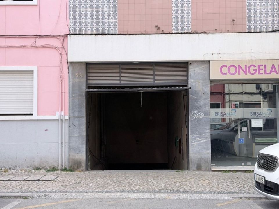 Garage i Barreiro, Setubal - foto 4