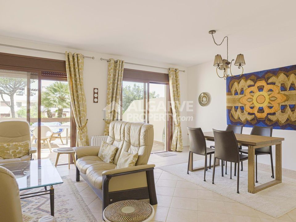 Villa i Quarteira, Faro - foto 2