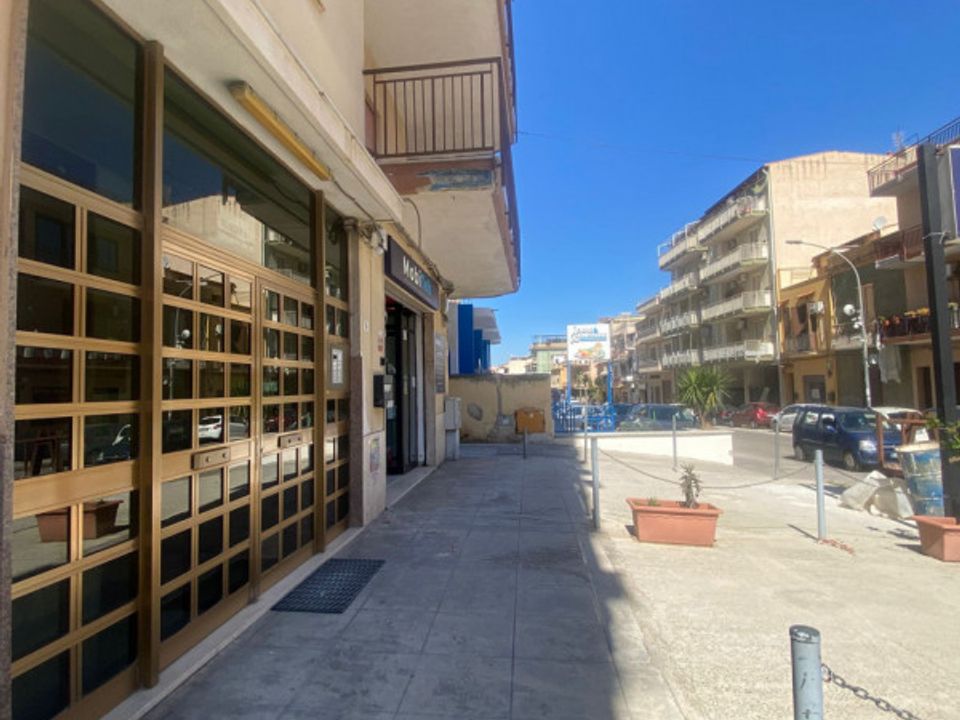 Lejlighed i Villabate, Palermo - foto 4