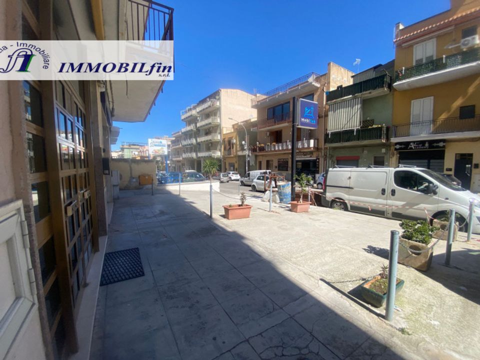 Lejlighed i Villabate, Palermo - foto 5