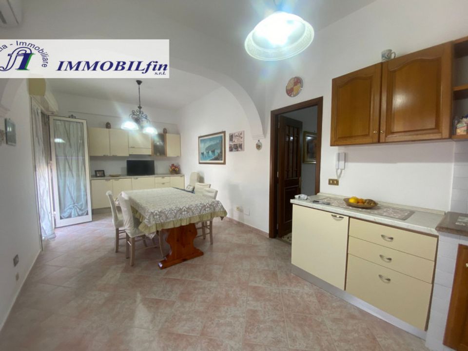 Leilighet i Villabate, Palermo - bilde 1