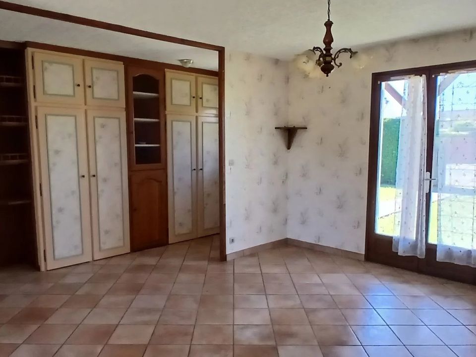 Villa i Manthelon, Eure - foto 2